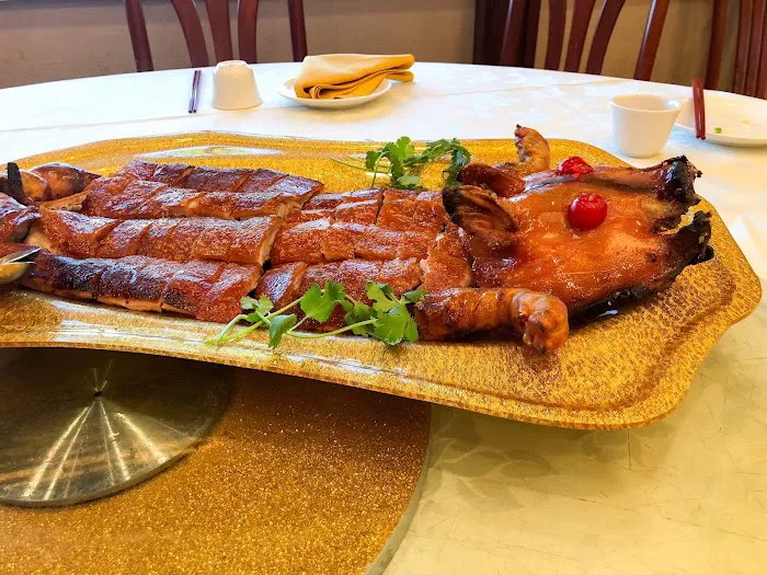 Monterey Palace Restaurant 3