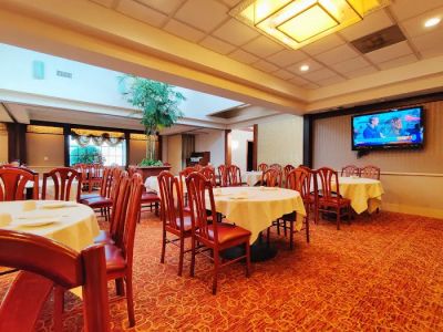 Monterey Palace Restaurant 0
