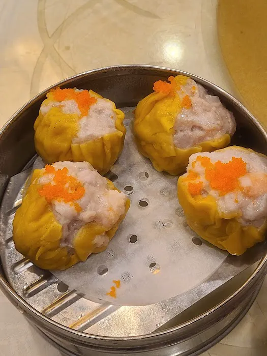 Monterey Palace Restaurant 5