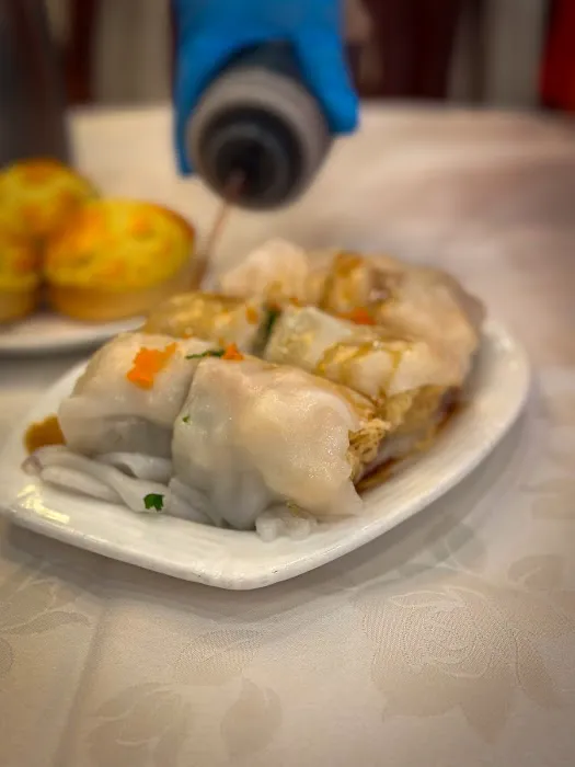 Monterey Palace Restaurant 10