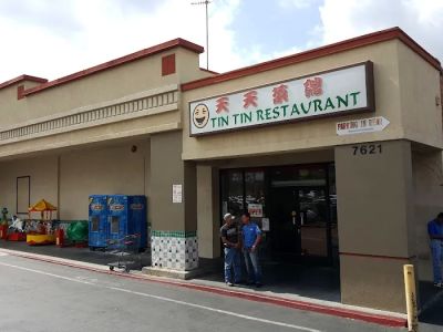 Tin Tin Restaurant 0