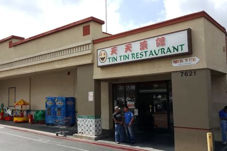 Tin Tin Restaurant