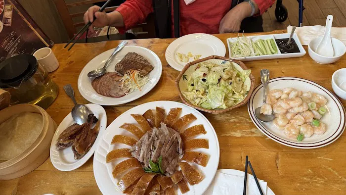 Tin Tin Restaurant 6