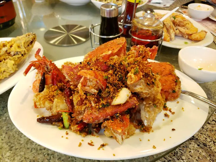 Tin Tin Restaurant 3