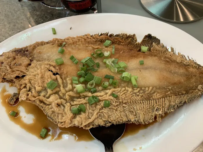 Tin Tin Restaurant 9
