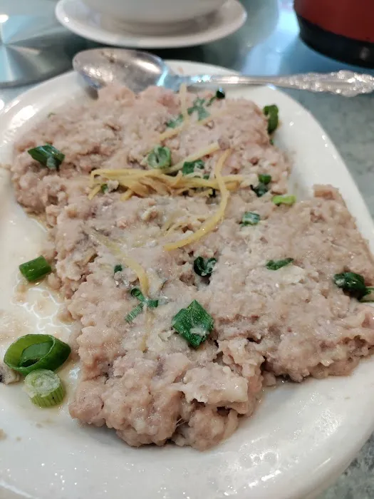 Tin Tin Restaurant 8