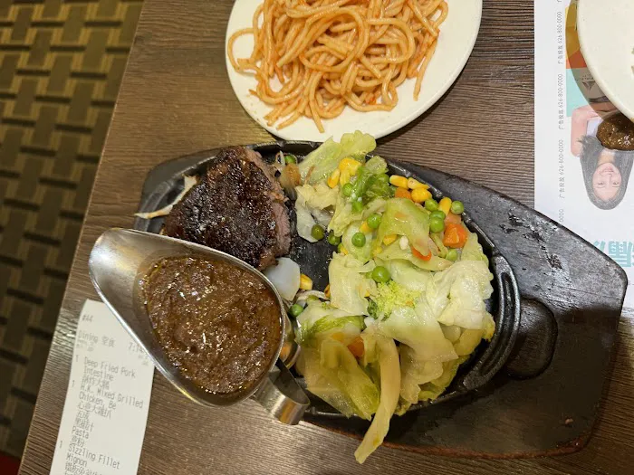 HK Cafe 4
