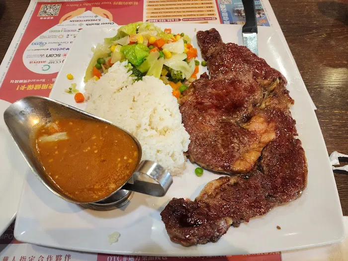 HK Cafe 3