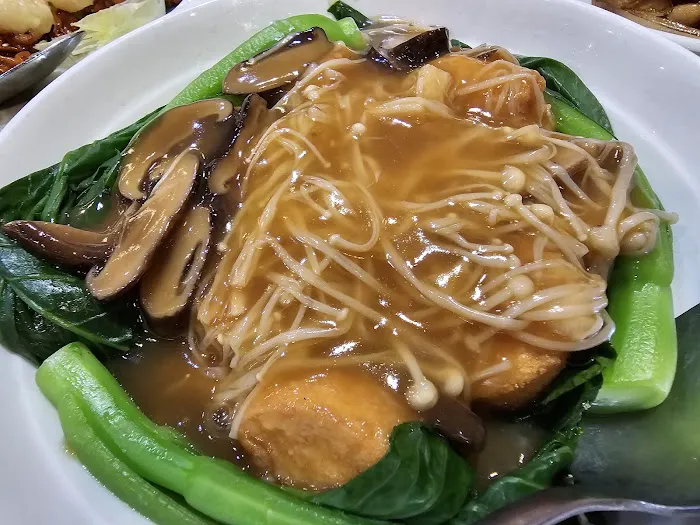 HK Cafe 8
