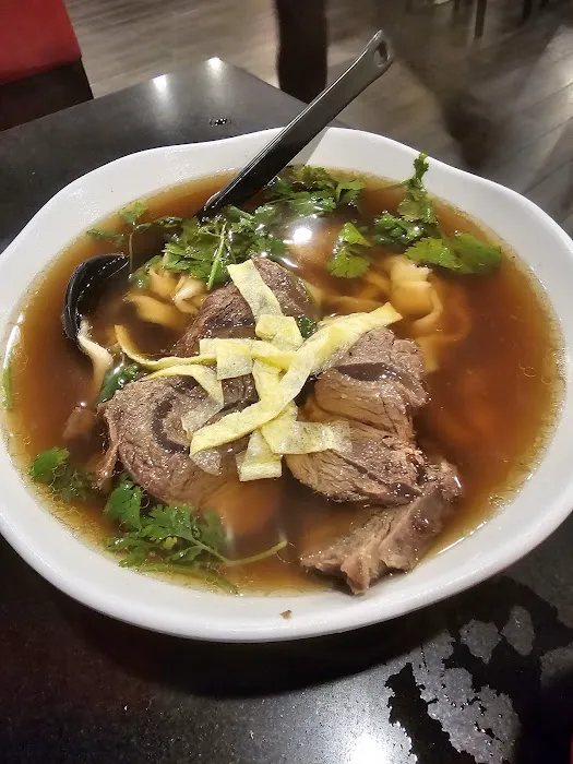 101 Noodle Express 5