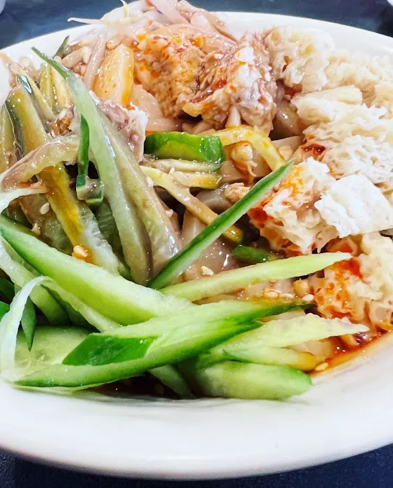 Northern Chinese Cuisine 6