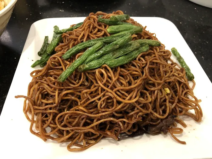 Northern Chinese Cuisine 4