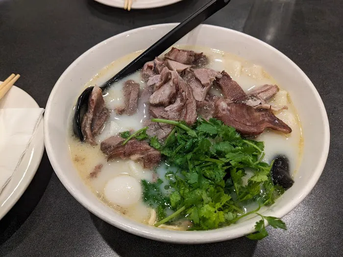 Northern Chinese Cuisine 2