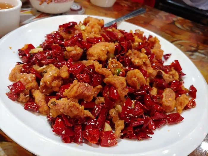 Spicy City 5