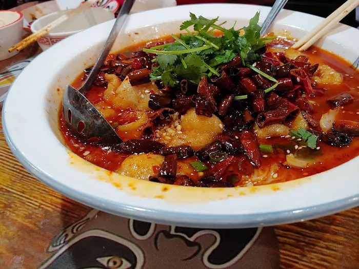 Spicy City 4