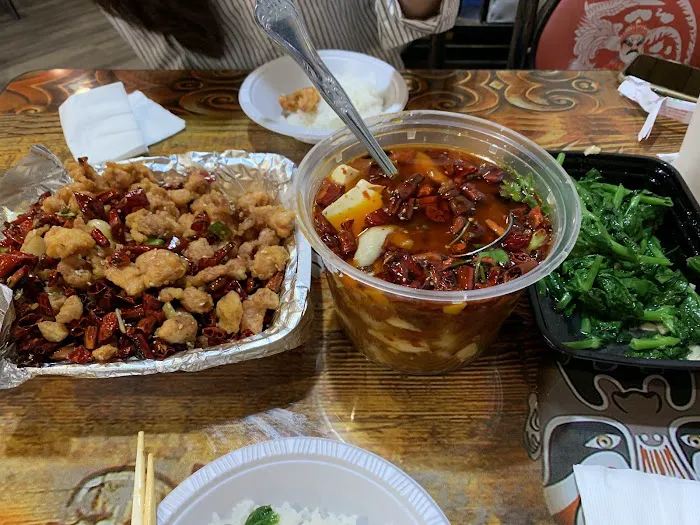 Spicy City 8