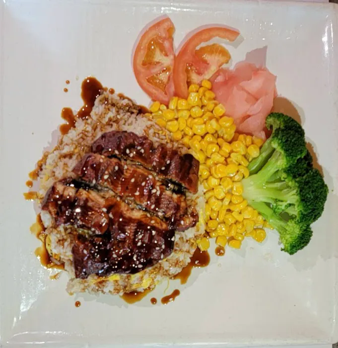 Sunday Bistro (Alhambra) 1