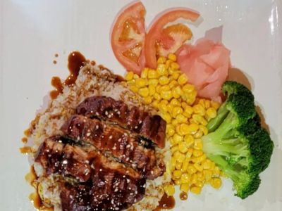 Sunday Bistro (Alhambra) 0