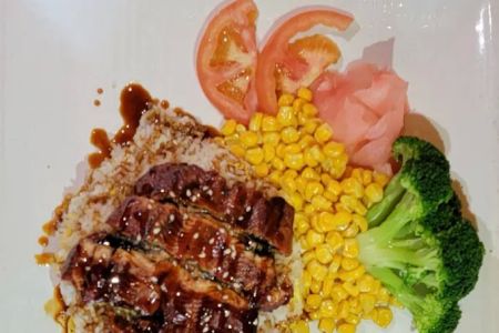 Sunday Bistro (Alhambra)