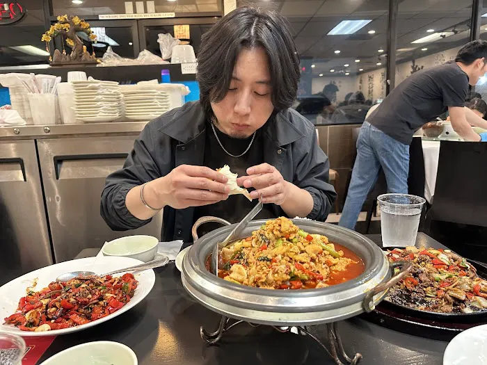Dong Ting Chun 2