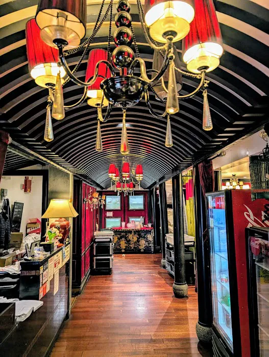 Shanghai No 1 Seafood Village 6