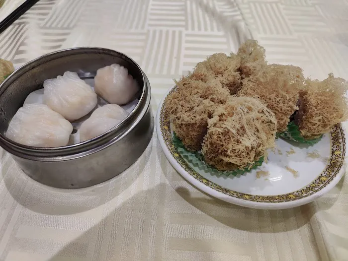 Shanghai No 1 Seafood Village 8