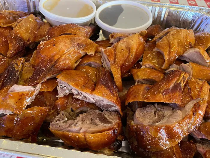 U2 Cafe & BBQ 港式西餐/庸記燒臘 2