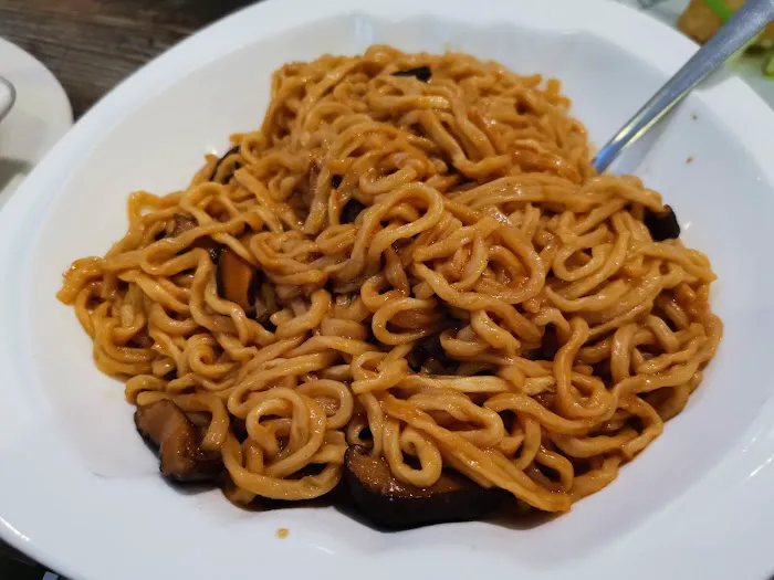 U2 Cafe & BBQ 港式西餐/庸記燒臘 8
