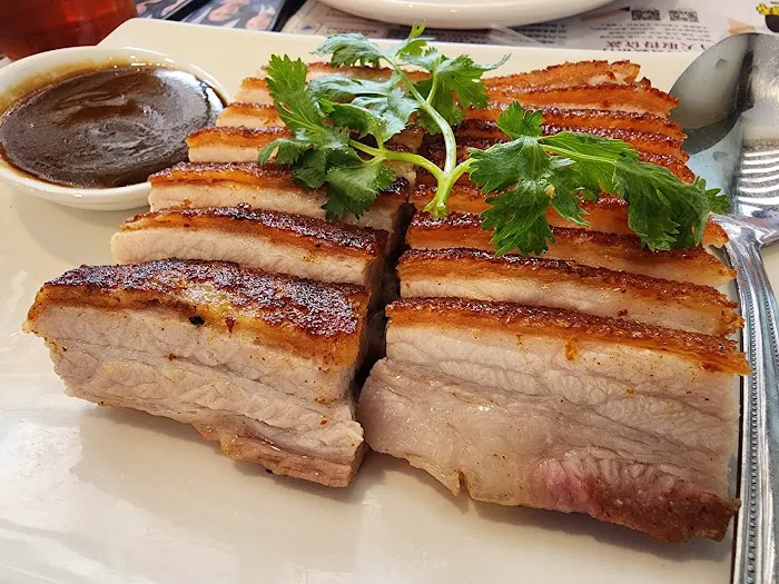 Hong Kong VIP Kitchen 4