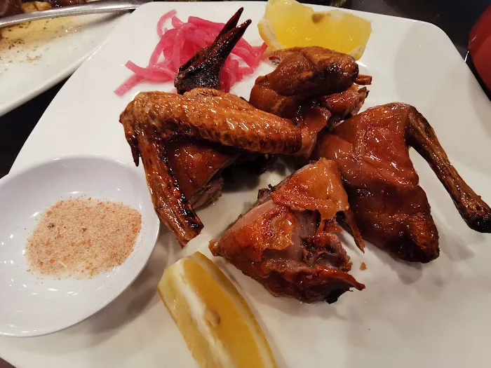 Hong Kong VIP Kitchen 7
