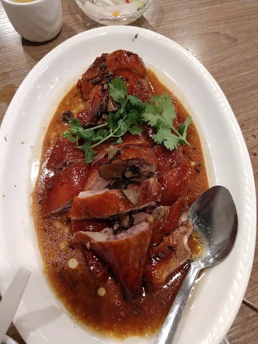Hong Kong VIP Kitchen 8