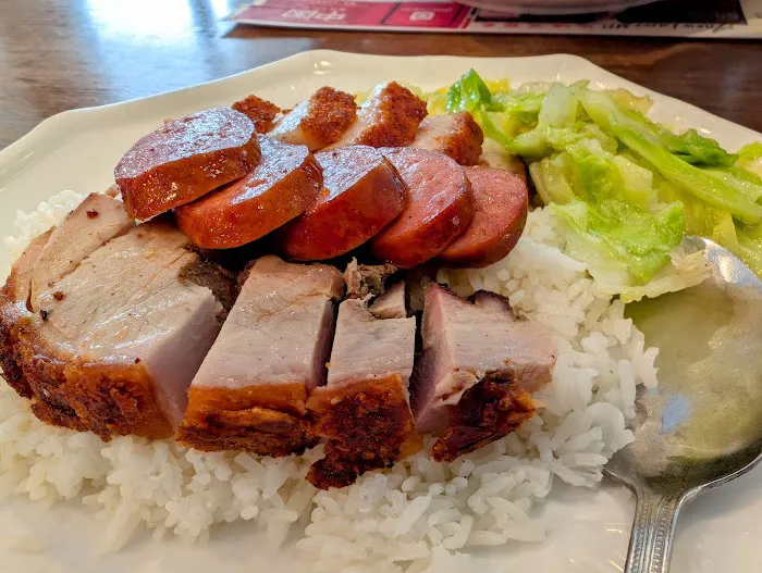 Hong Kong VIP Kitchen 5