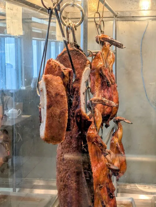 Hong Kong VIP Kitchen 6