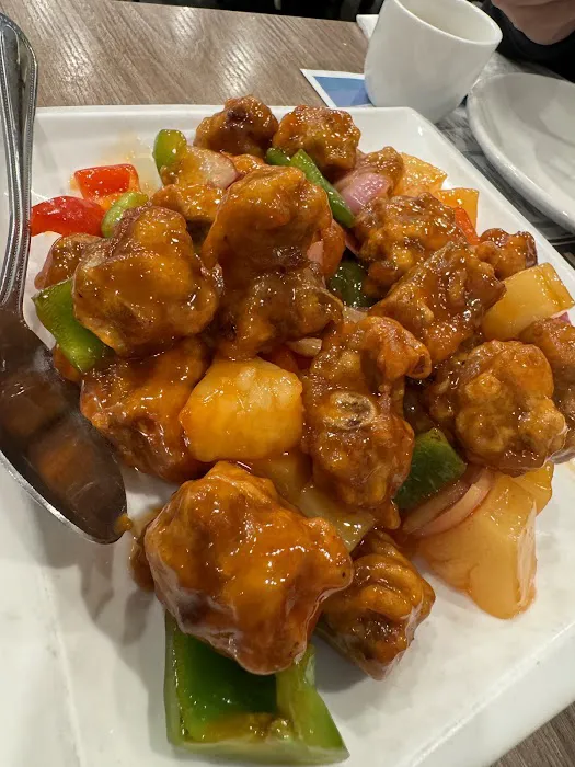 Hong Kong VIP Kitchen 10