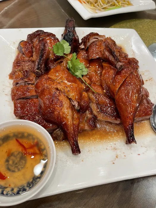 Hong Kong VIP Kitchen 9