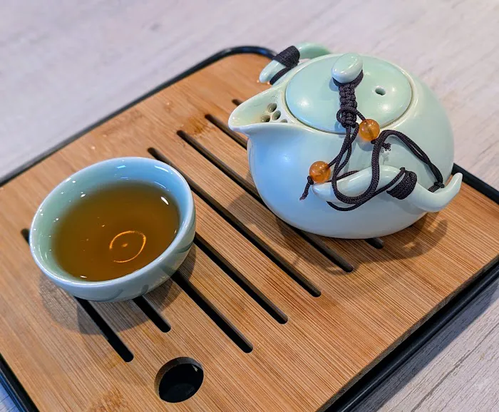 Chao Wei Ju 6