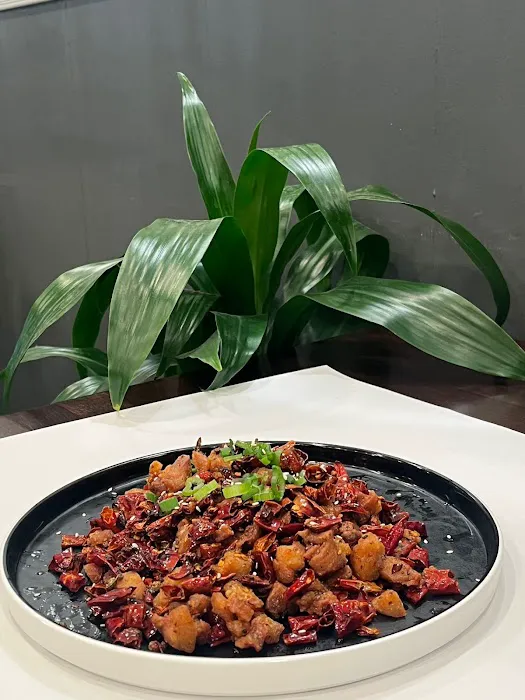 Sichuan Spicy Bay 3
