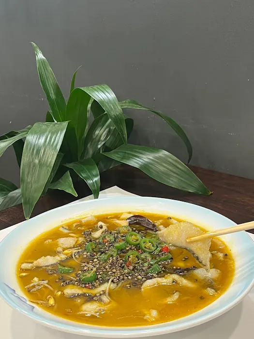 Sichuan Spicy Bay 5