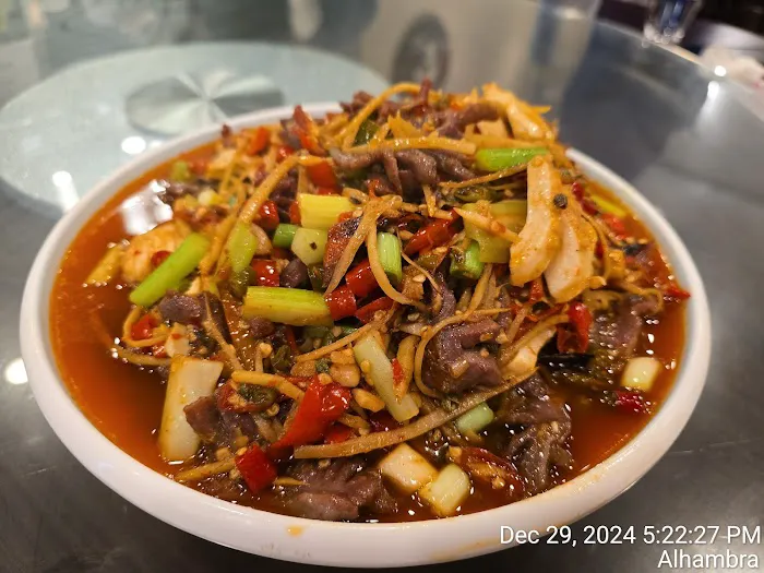 Sichuan Spicy Bay 4