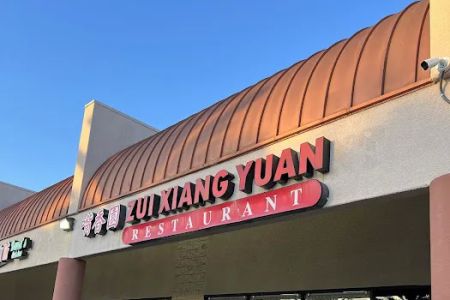 Zui Xiang Yuan