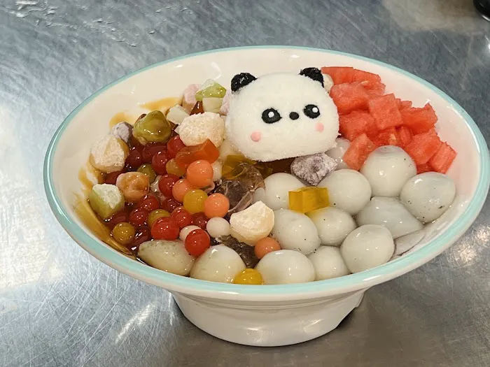 FUDUODUO PLATEFUL SPICY HOT POT 福多多盘盘麻辣烫 6
