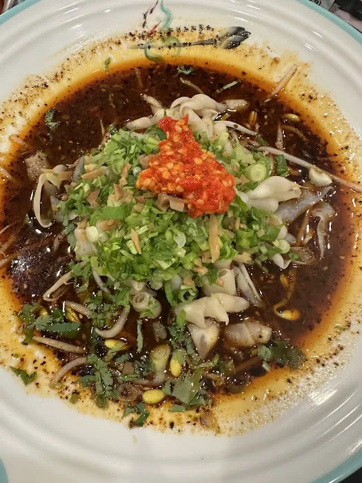 FUDUODUO PLATEFUL SPICY HOT POT 福多多盘盘麻辣烫 7