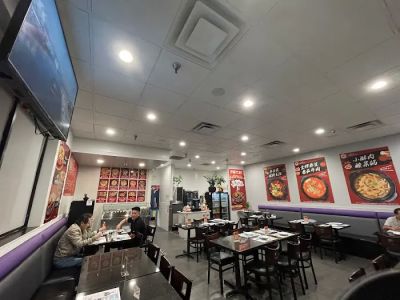 Sichuan Sizzling hotpot 叁合煮 0