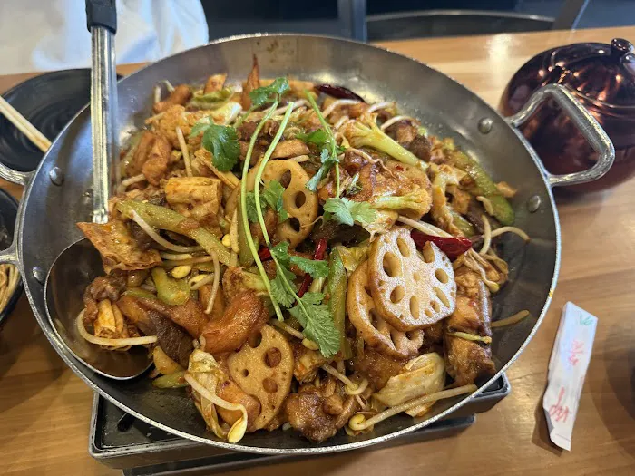 Tasty Dining 3