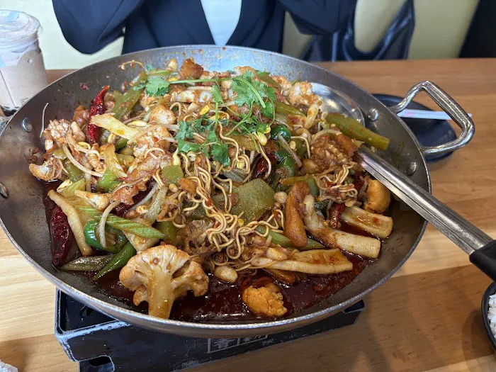 Tasty Dining 2