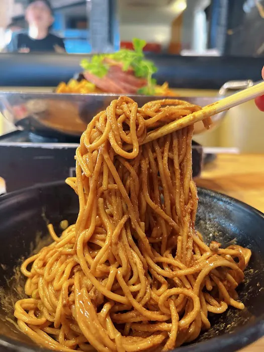Tasty Dining 7
