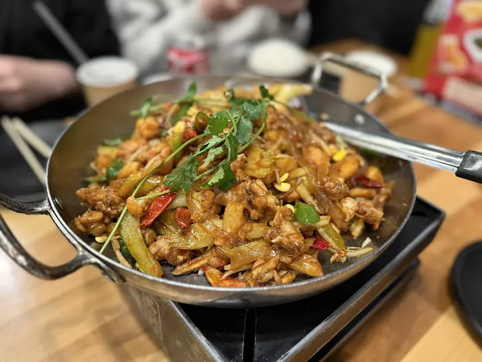 Tasty Dining 4