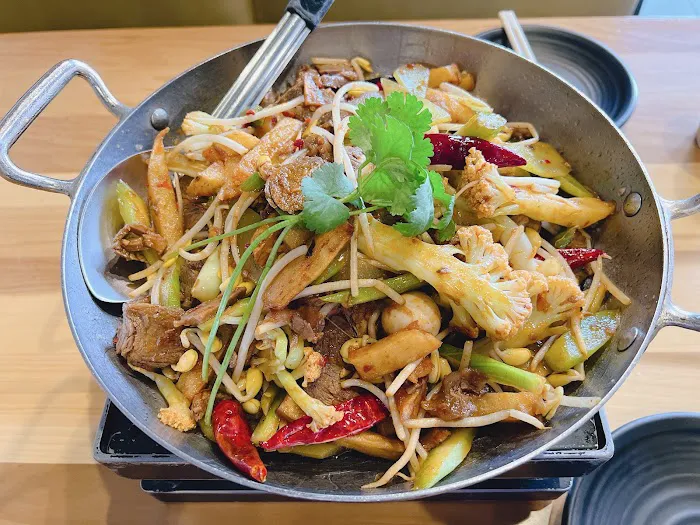 Tasty Dining 6