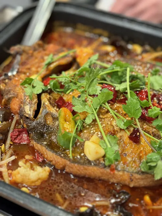 Tasty Dining 9