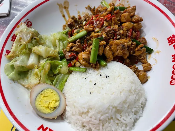 胡一南 MASTER HU KITCHEN 3